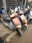 Suzuki Lets 2022 - 2