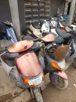 Suzuki Lets 2022 - 3