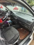 Volkswagen Golf 2002 White - 5
