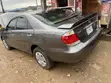 Toyota Camry LE 2006 Grey - 2
