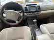 Toyota Camry LE 2006 Grey - 3