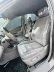 2006 Toyota Camry LE 2.4L Gray Sedan - 4
