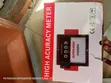 1"-2" Flow Meter / a-H Meter - 1