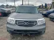 Honda Pilot Touring SUV 2009 - 3
