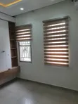Turkish Zebra Window Blinds - Brand New - 2