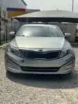 2015 Kia Optima EX Sedan (2.4L) - Foreign Used - 2
