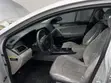 2016 Hyundai Sonata Base Sedan FWD (2.4L 4cyl 6A) Silver - 4