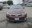 Toyota Avalon 2014 Burgundy - 1