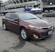 Toyota Avalon 2014 Burgundy - 2