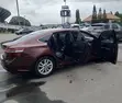 Toyota Avalon 2014 Burgundy - 4