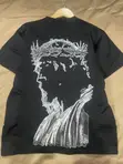 Faith Based T-Shirt - Passion of Christ Design - 2