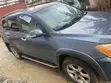 Toyota RAV4 2010 Blue - 1