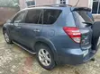 Toyota RAV4 2010 Blue - 3