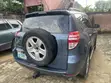 Toyota RAV4 2010 Blue - 4