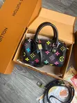 Louis Vuitton Nano Speedy Bowler Bag - 5