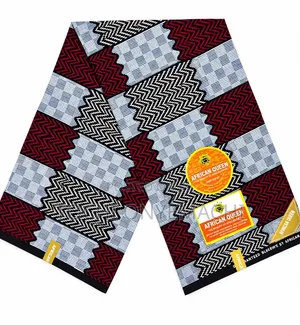 Unique Ankara Fabric Patterns