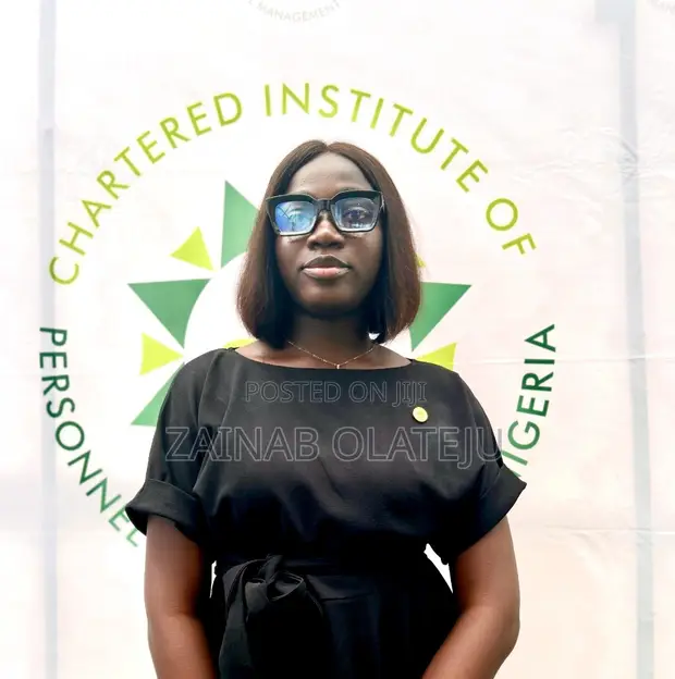 Remote Network Assistant CV - Lugbe District - 1