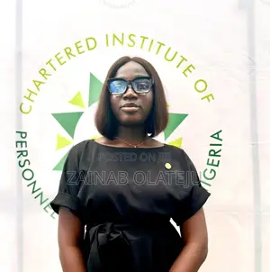 Remote Network Assistant CV - Lugbe District