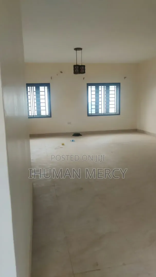 2 Bedroom Apartment for Rent in Lugbe District - 1