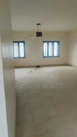 2 Bedroom Apartment for Rent in Lugbe District