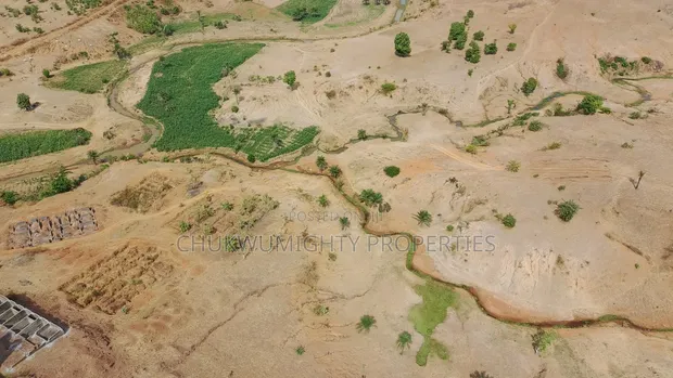 1 Hectare Land for Sale in Apo Resettlement - 1