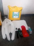Bakin Kayan Gaggawa Na Zubar Ruwa - 2