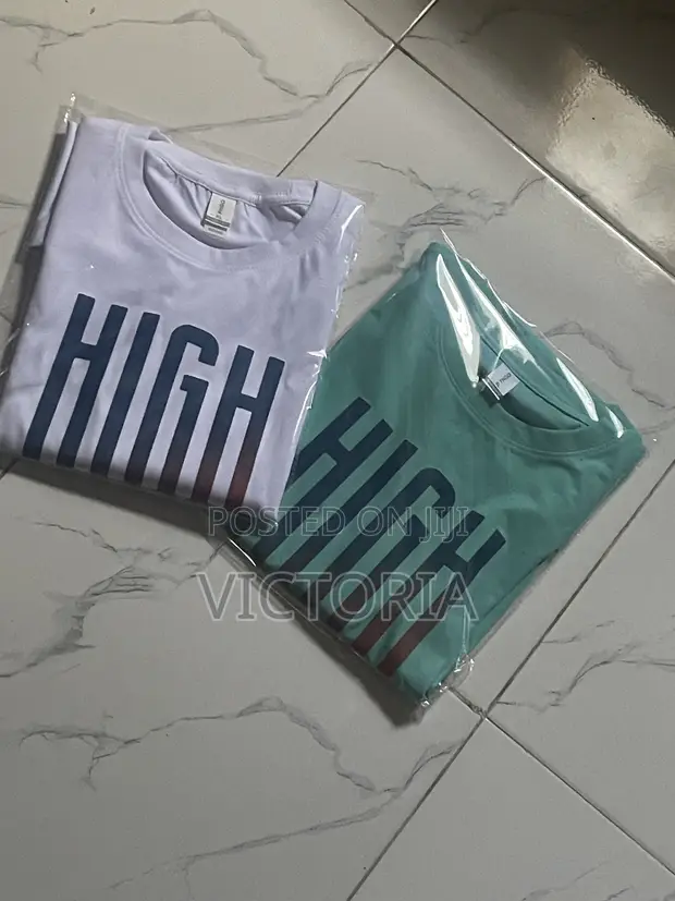 Graphics T-Shirt - 1
