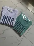 Graphics T-Shirt - 1