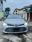 2014 Toyota Avalon Limited Sedan - 3