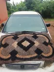 Galaxy Shaggy Collection Center Karpet - 80x150cm - 2