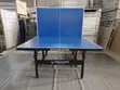 Teburin Wasan Kwallon Tennis na Waje Mai Dorewa - Shirye don Isarwa - 2