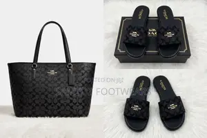 Various High Quality Bags Available