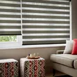 VIP Brand Fabric Window Blinds - Brand New - 2