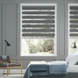 VIP Brand Fabric Window Blinds - Brand New - 4