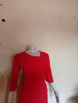 Kachi Rich Stitch Corporate Office Gowns - 4