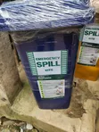 Emergency Oil Spill Kit - Sabon Kaya - 1