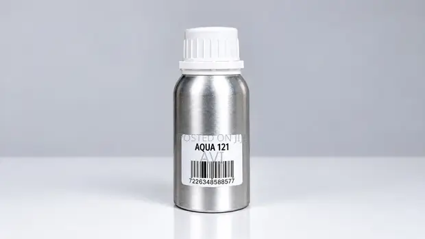 Fragrance World 100ml Perfume Oil - 1
