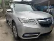 Acura MDX SH-AWD 2015 - 2