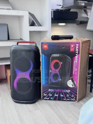 JBL PartyBox Stage 320 Sound System