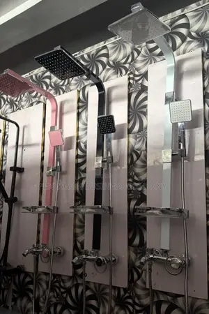 Choice Shower Mixer - Brand New