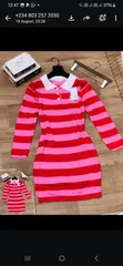 Vicky's Fashion Classic Cotton V-Neck Shirt - Ash - 2