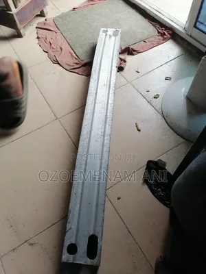 Toyota Camry Back Bumper Beam (2018-2020)