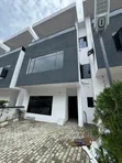 4 Bedroom Duplex for Sale in Guzape - 1