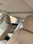 Lexus ES 350 FWD 2014 Black - 1