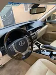 Lexus ES 350 FWD 2014 Black - 3