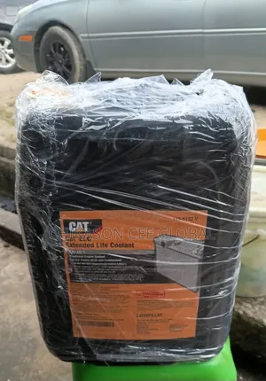 CAT Coolant