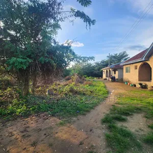 557sqm Residential Plot in Moniya, Ibadan