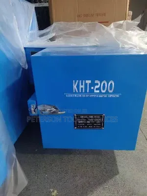 150kg KHT-200 Electrode Oven