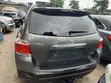 Toyota Highlander Limited 3.5L 4WD 2013 Green - 1