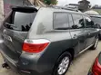 Toyota Highlander Limited 3.5L 4WD 2013 Green - 3
